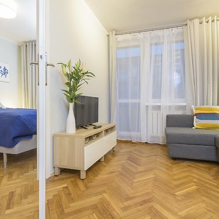 Heavenly Apartment In The Old Town Varsovie Extérieur photo