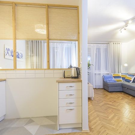 Heavenly Apartment In The Old Town Varsovie Extérieur photo
