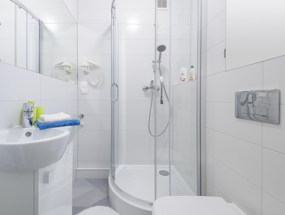 Heavenly Apartment In The Old Town Varsovie Extérieur photo