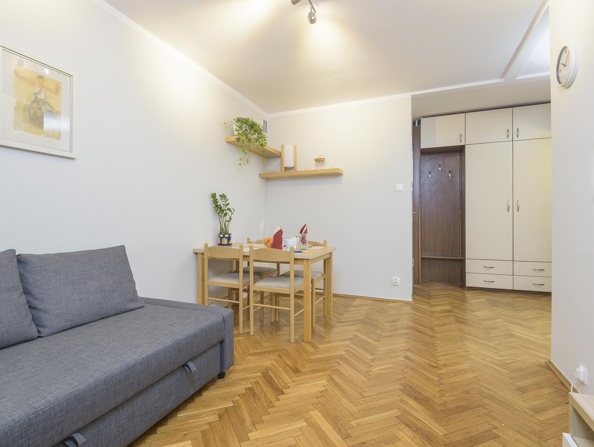 Heavenly Apartment In The Old Town Varsovie Extérieur photo